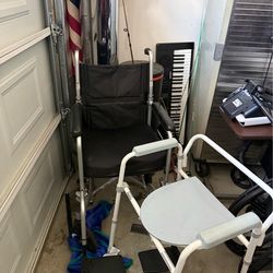 Wheelchair