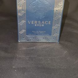 Versace Eros  Eros Parfum For Men 100 ml 3.4 Oz 