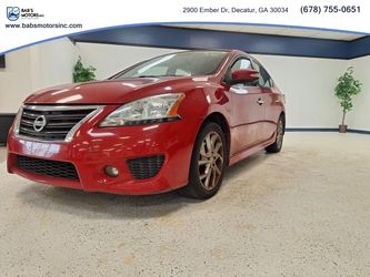 2015 Nissan Sentra