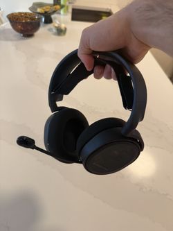 SteelSeries Arctis 3 Wired Headset