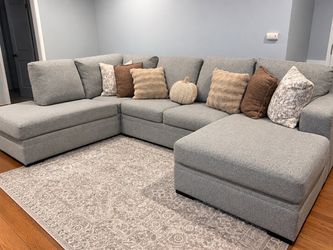 Sectional