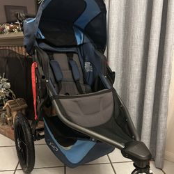 BOB Revolution Flex 3.0 Jogger/Stroller