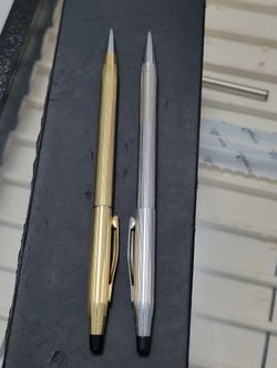 Cross century pens