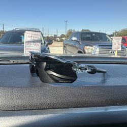 Clear Frame Black Oakleys New 