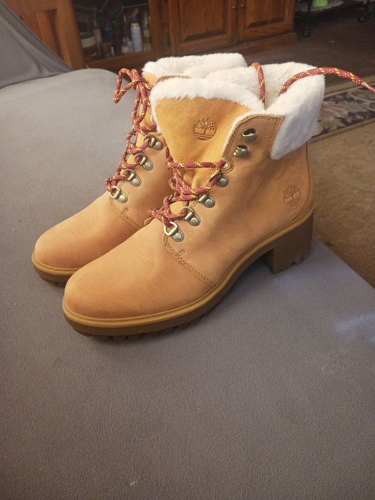 Timberland Boots