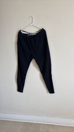 Dry Fit Gym Pants