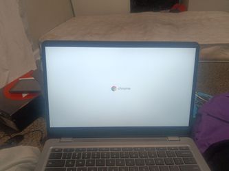 Chromebook Laptop