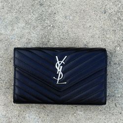 YSL Purse 