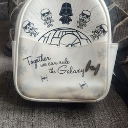 Disney Star Wars Mini Backpack 