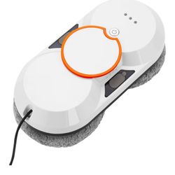 Window Cleaning Robot