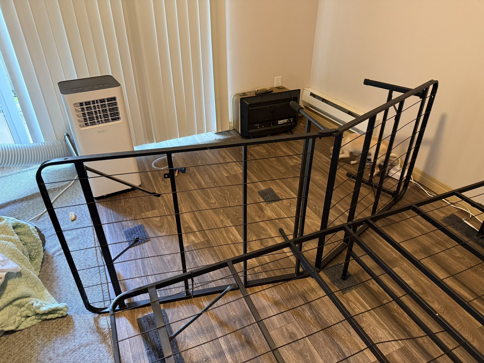 Bed Frame