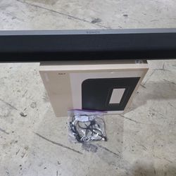 Soundbar 