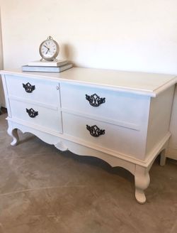 Big cedar storage chest