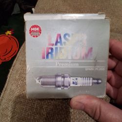 NGK LASER IRIDIUM PREMIUM SPARK PLUGS FOR   HONDA & Acura 4 Cyl  CARS. 2013 to 2020. Set Of 4 Plugs  # 96964