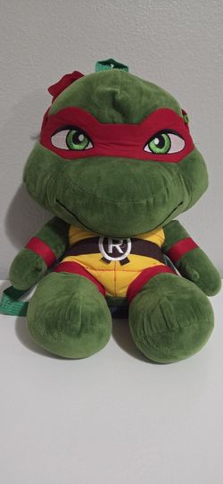 Ninja Turtle Bag Pack