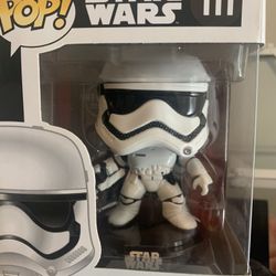 Star Wars Funko Pop
