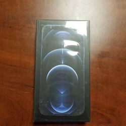 iPhone 12 Pro Brand new Sealed Tmobile 128gb