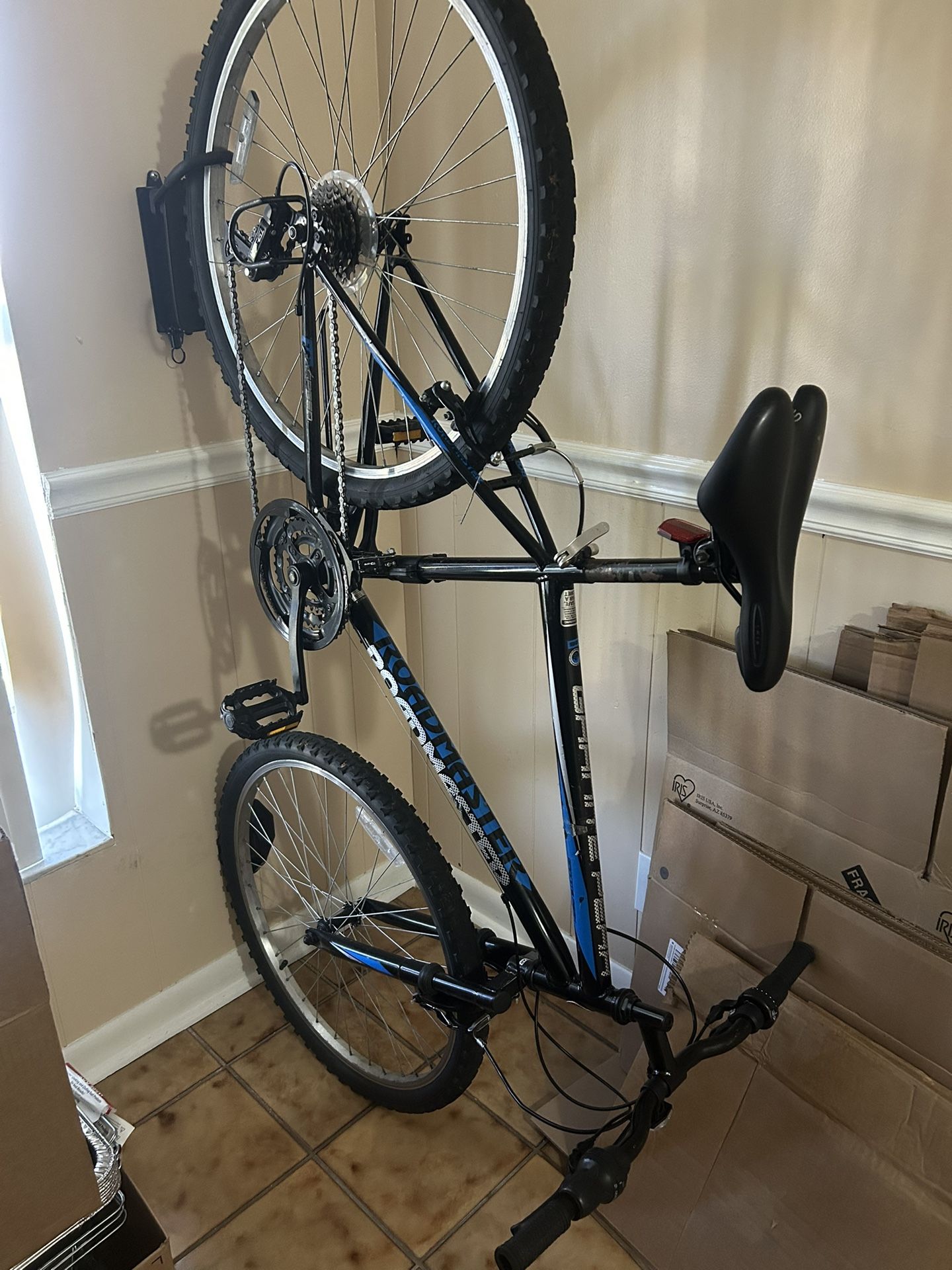 Mountain Bike RoadMaster