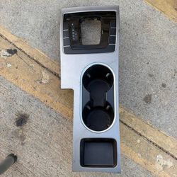 2020 Passat center trim OEM