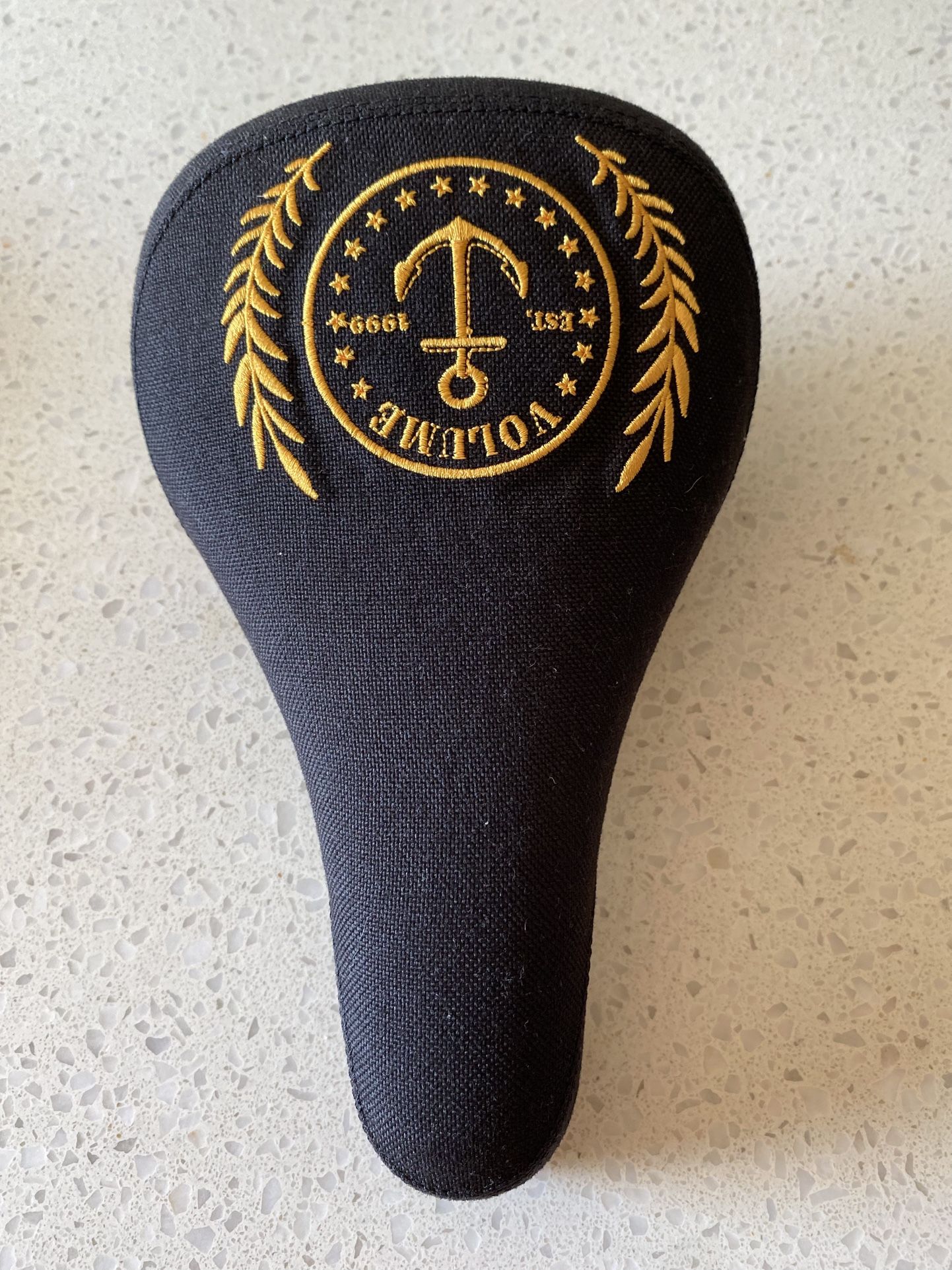 Bmx Bike Seat