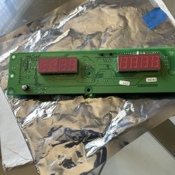 Hobart Control Board - Brand New! 