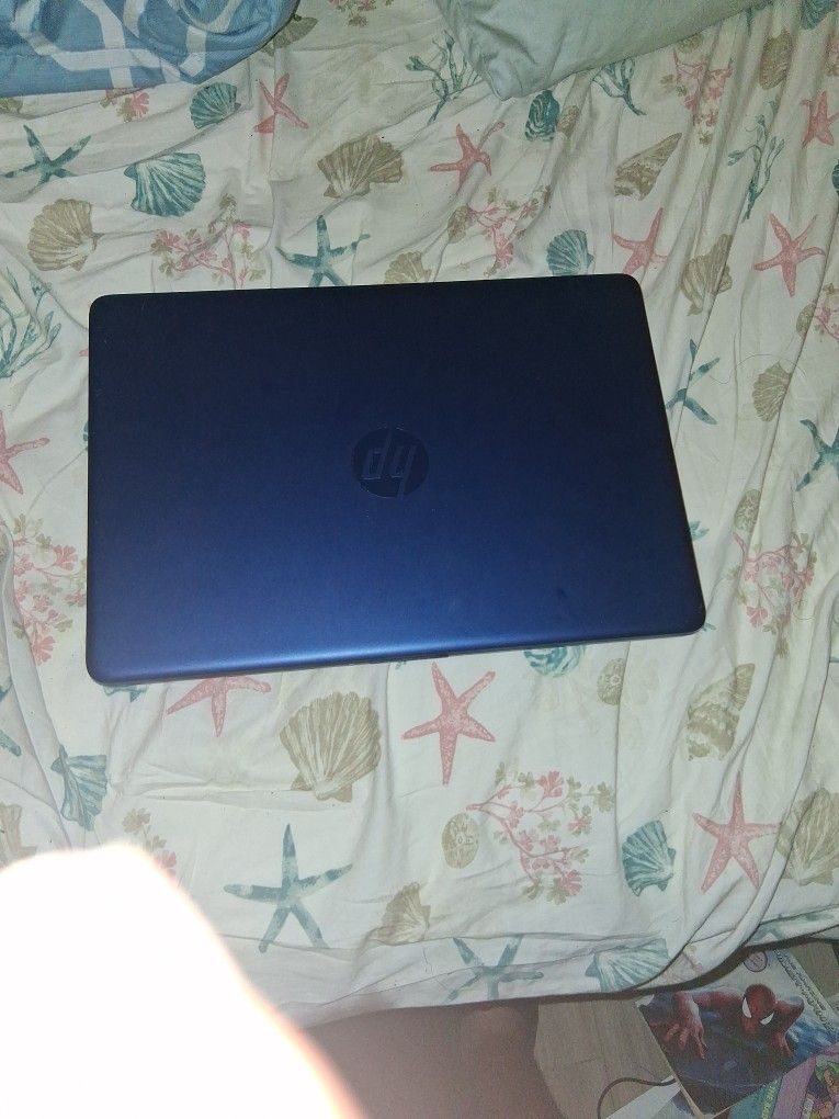 Laptop That Need To Be Repair