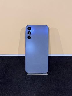 Samsung A15 64GB Straight Talk