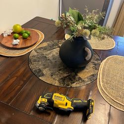 DeWalt 20v Multitool $65 Firme Precio Tool Only No Batería 