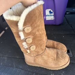 Uggs