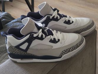 Jordan Spizike Low, Size 12 mens