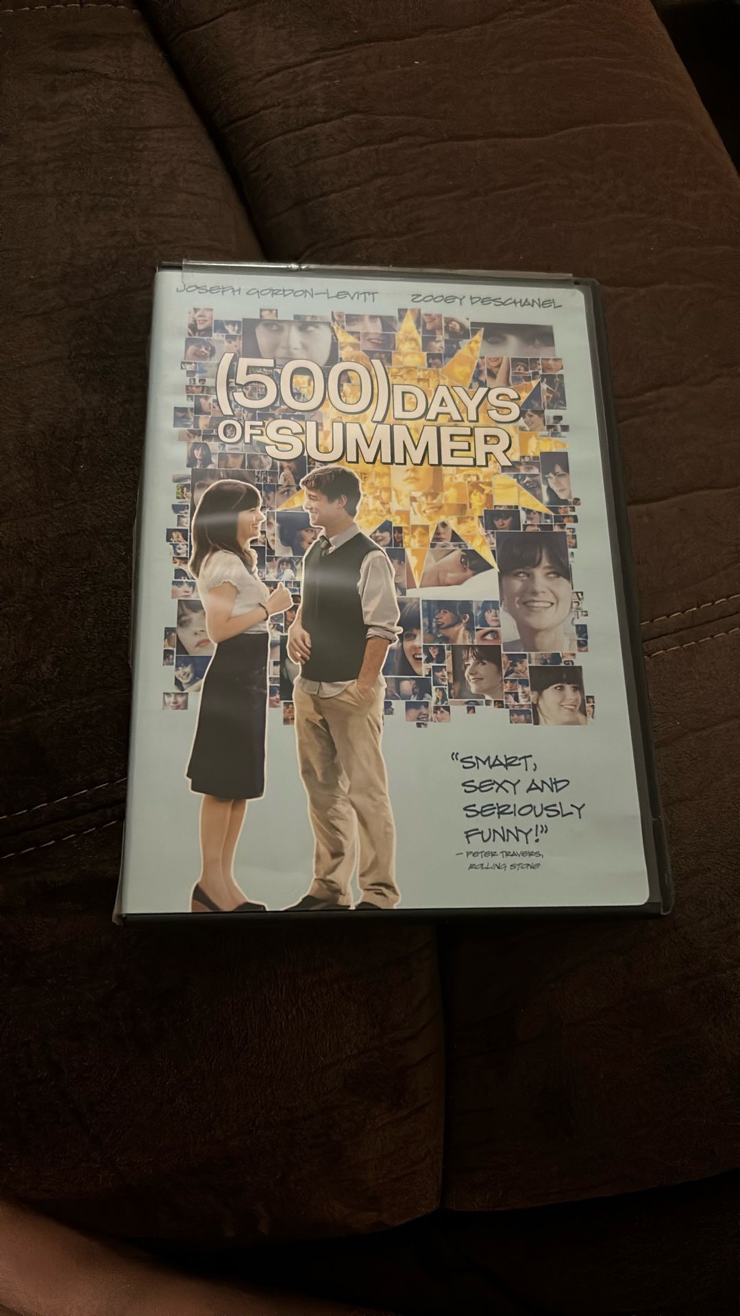 500 Days Of Summer Film