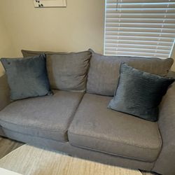 Love Seat 