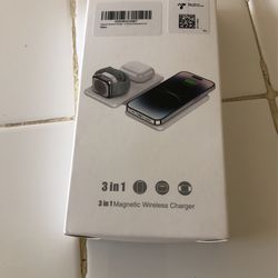 Charger