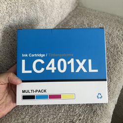 LC401XL LC401 XL Compatible Ink Cartridges Replacemen