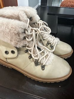 New Nicole Miller Maxxy Boots Winter Boots Size 10