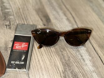 Ray-Ban Nina Sunglasses 