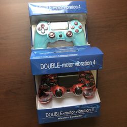 Brand New PS4 Controller 