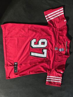 Youth 49ers Jersey Xl Stitched