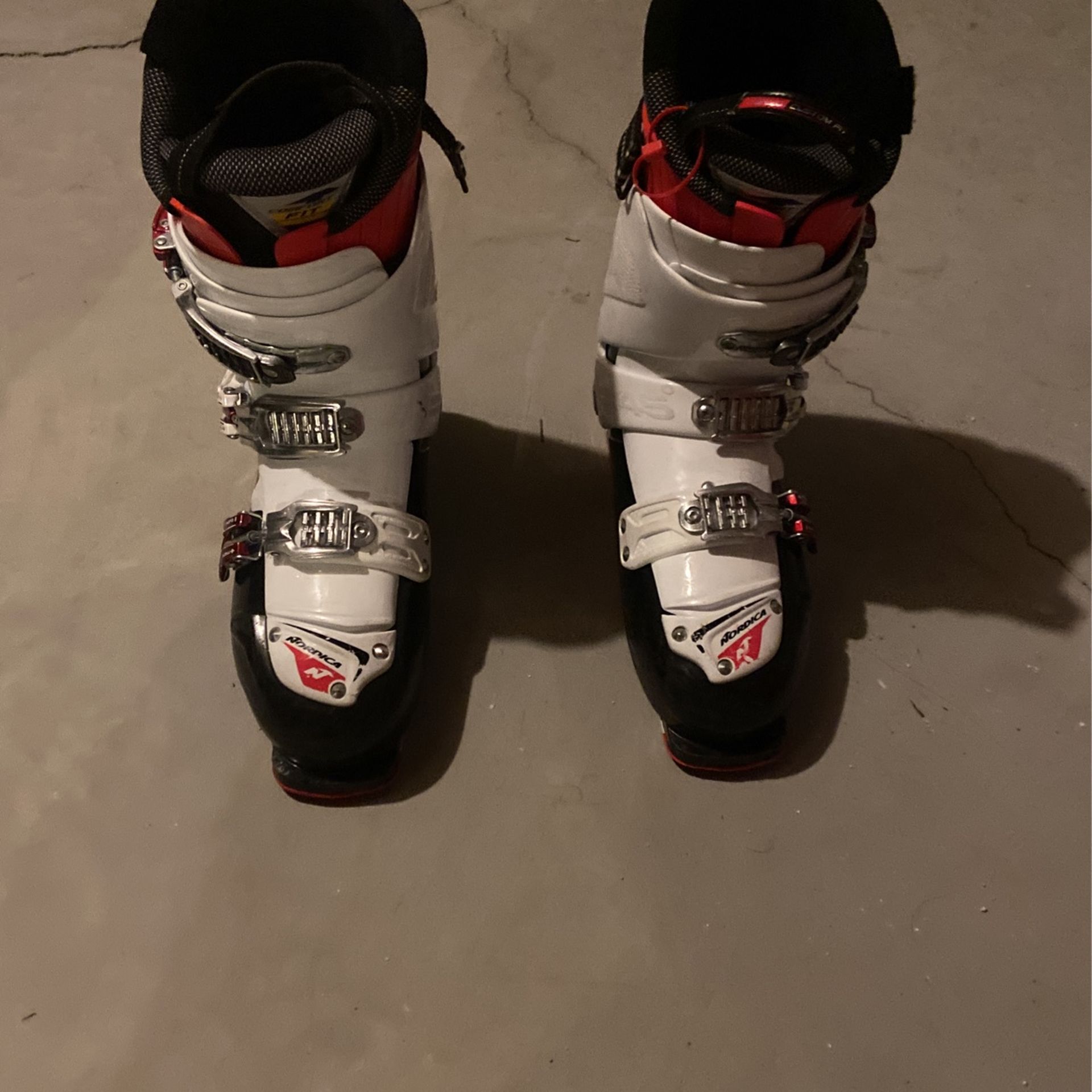 Nordica Ski Boots