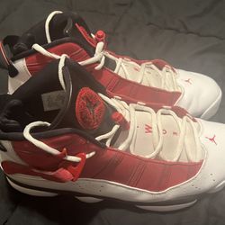 Nike Air Jordan 6 Rings Size 13