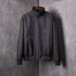 Fendi Men’s Jacket 2026 New 