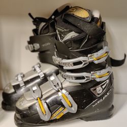 Head Ski Boots 26-26.5