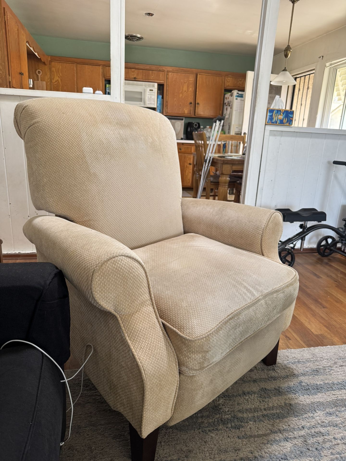 Lazy Boy Chair FREE