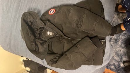 Canada Goose