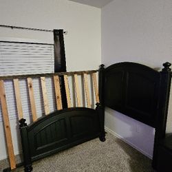 Full Size Bed Frame 