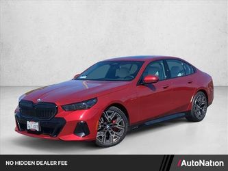2026 BMW 530i