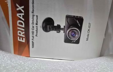 Driving Video Recorder