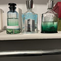 Men’s fragrance Louis Vuitton 