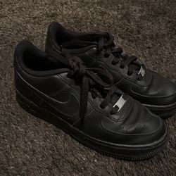 Black Air Force’s