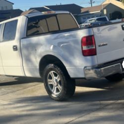 2006 Ford F-150
